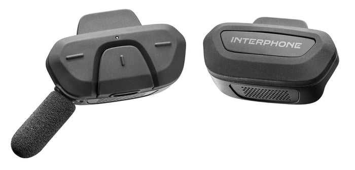 Interphone Aerial bicycle BT headset