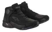 Alpinestars Shoe CR-X Drystar Black