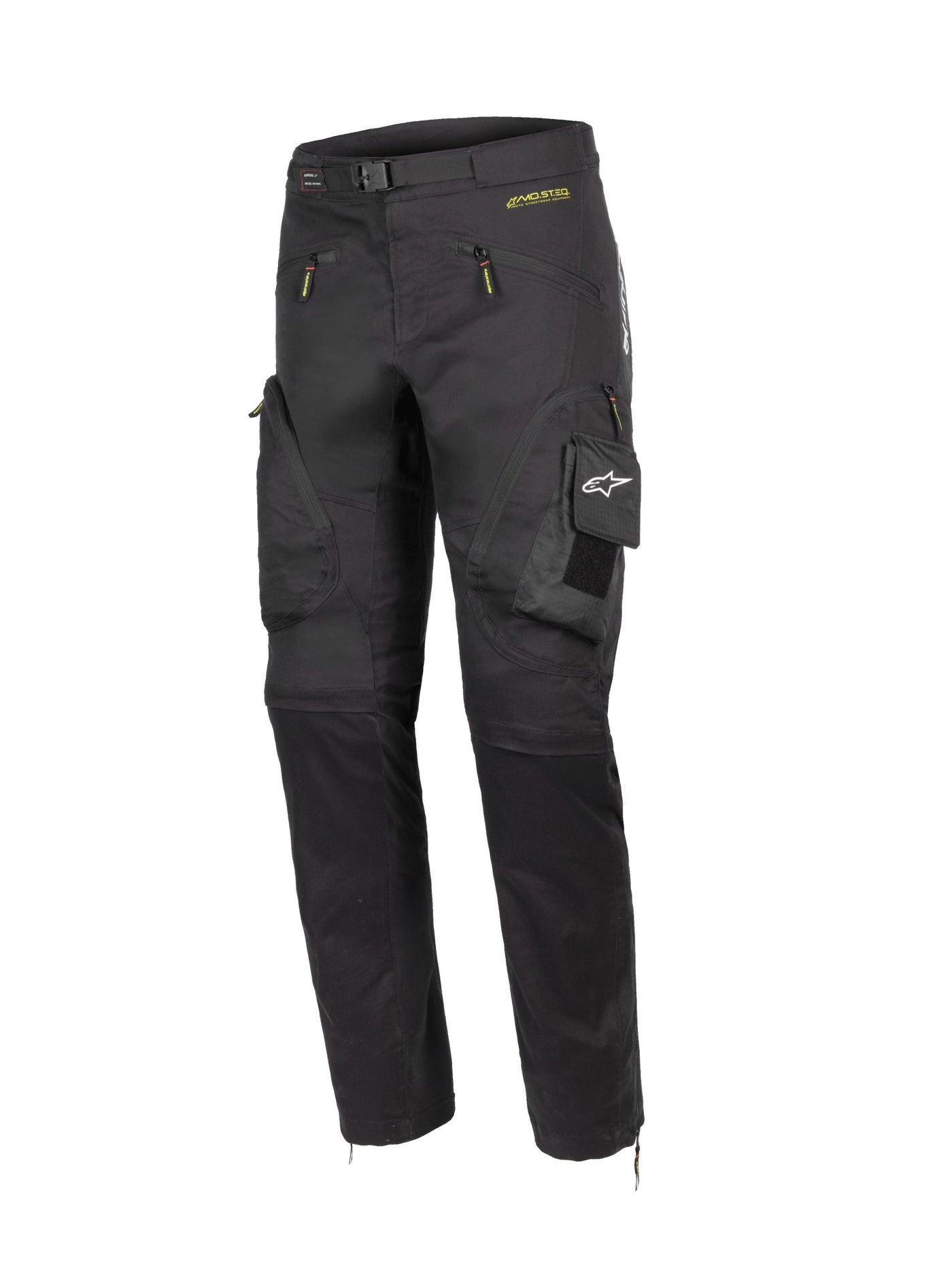 Alpinestars Pants Acteon Black