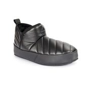 AMOQ Aftersnow Slipper Black/Grey