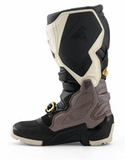 Alpinestars Boot Tech 7 Enduro Drystar Black/Gray/Gold