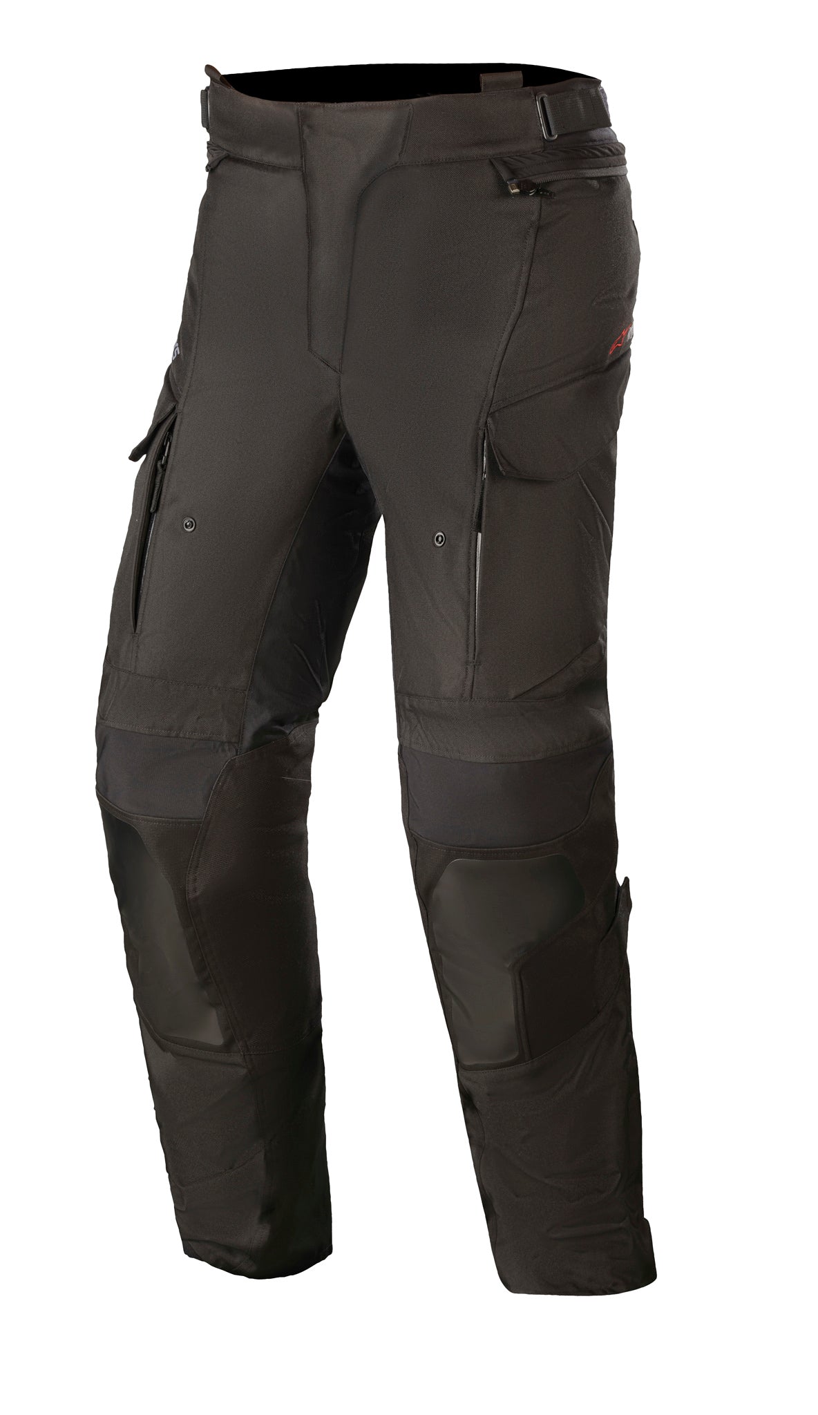 Alpinestars Pant Woman Andes v3 Drystar Black