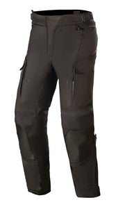 Alpinestars Pant Woman Andes v3 Drystar Black