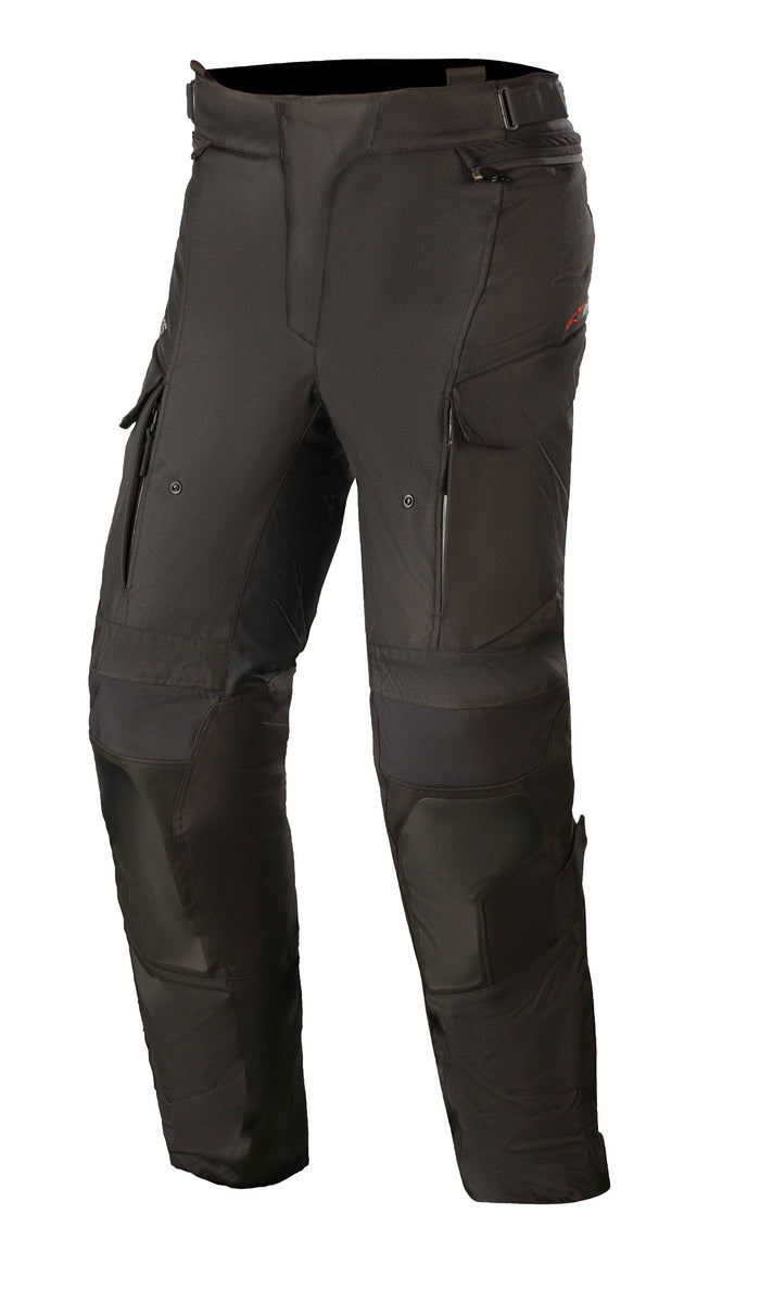 Alpinestars Pant Woman Andes v3 Drystar Black