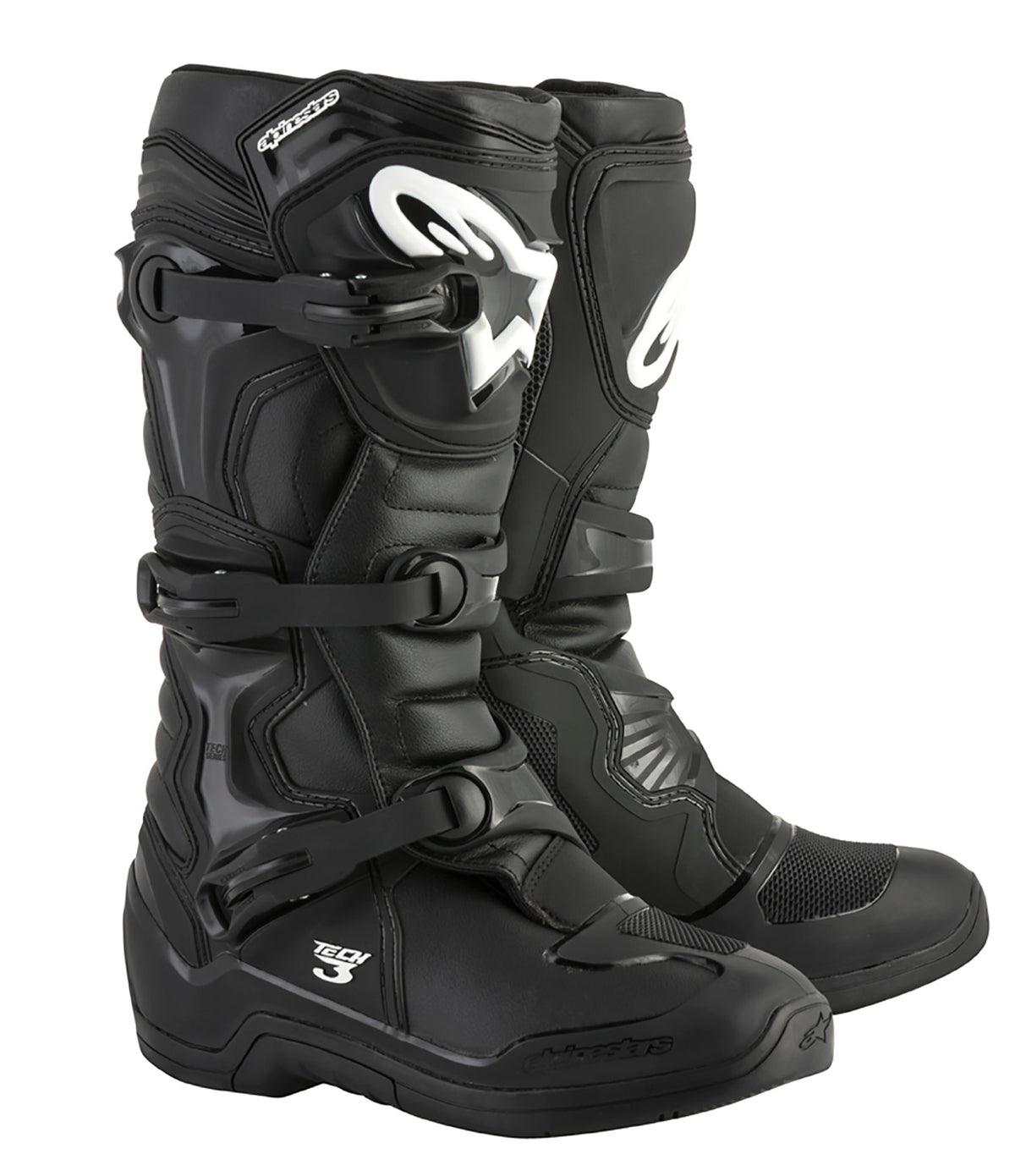 Alpinestars Boot Tech 3 Black