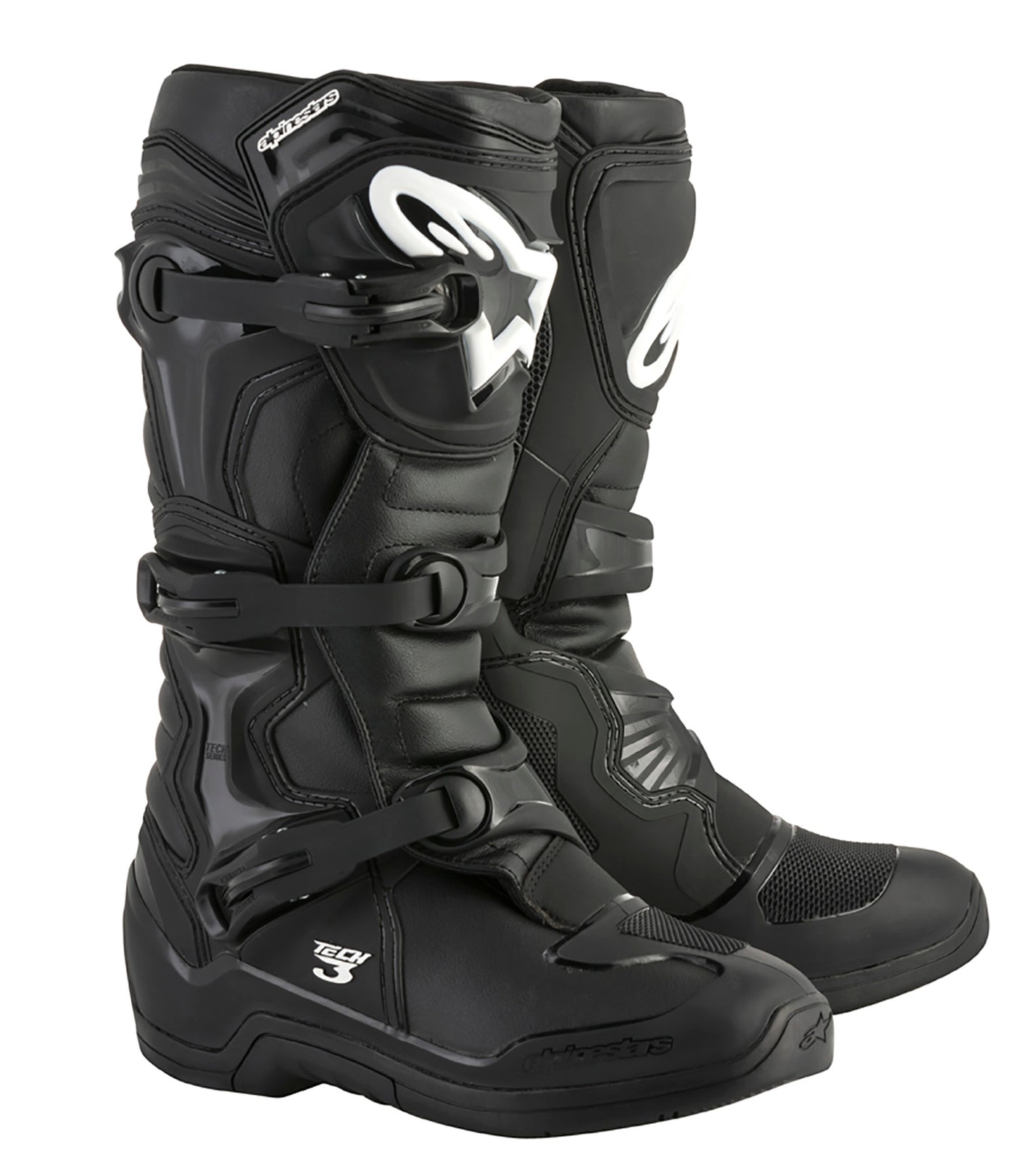 Alpinestars Boot Tech 3 Black