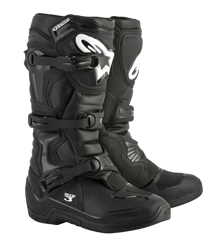 Alpinestars Boot Tech 3 Black