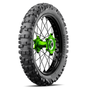 Michelin Starcross 6 Hard 110/90-19 62M Re