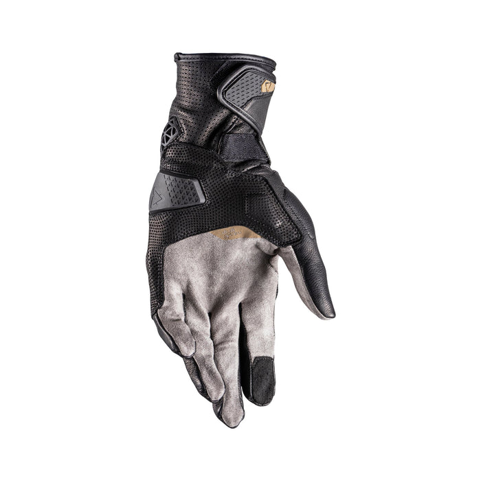 Leatt Glove ADV X-Flow 8.5 Stealth Black/Grey
