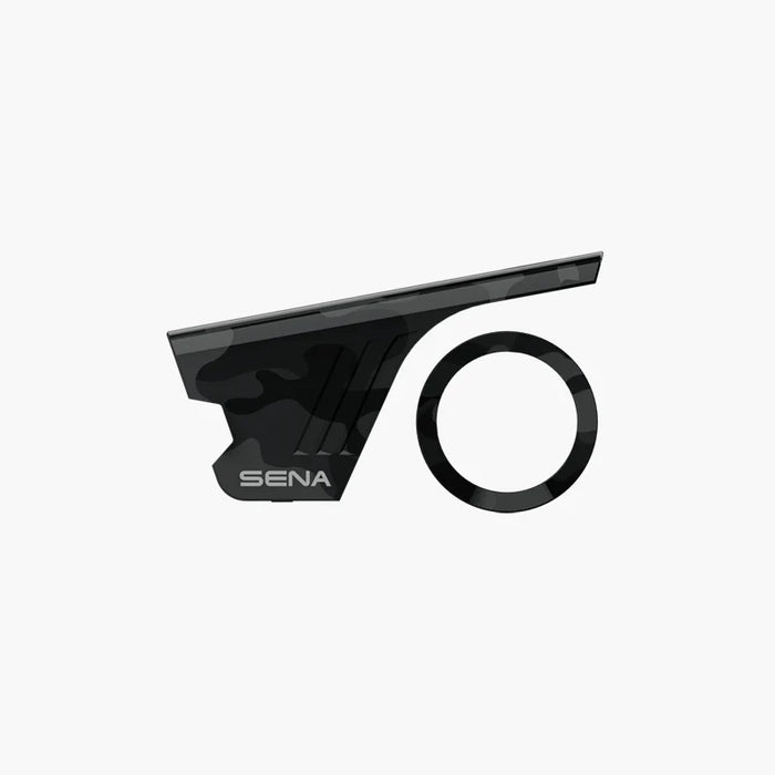 Sena Faceplate for 60S T-Camo