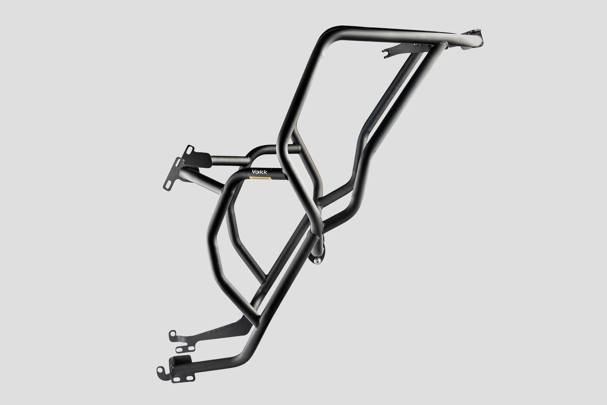 Yakk EXP Crash bar Yamaha T7 Tenere 700 (19-24) black