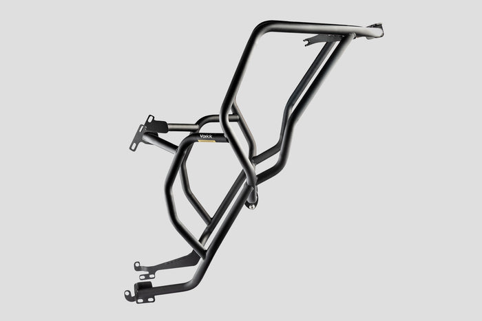 Yakk EXP Crash bar Yamaha T7 Tenere 700 (19-24) black