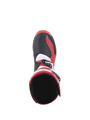 Alpinestars Boot Tech T Red/Black/White