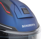Schuberth Helmet C5 Omega blue
