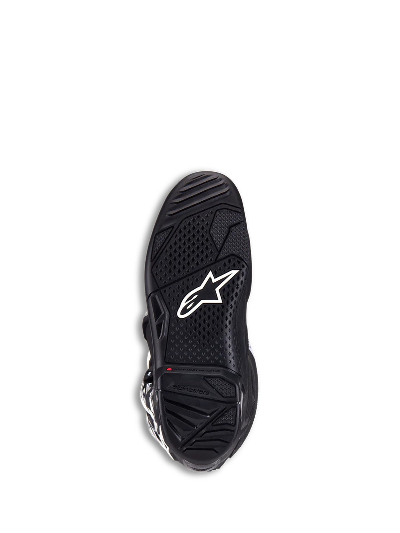 Alpinestars Boot Tech 7 black