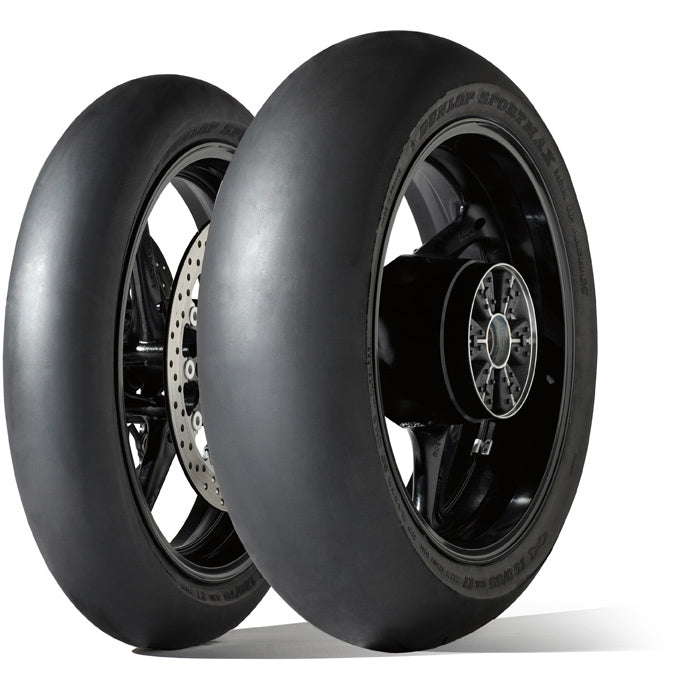 Dunlop Sportsmart TT 200/55ZR17 (78W) TL Re.
