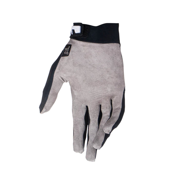 Leatt Glove Moto 2.5 X-Flow Jr Orange