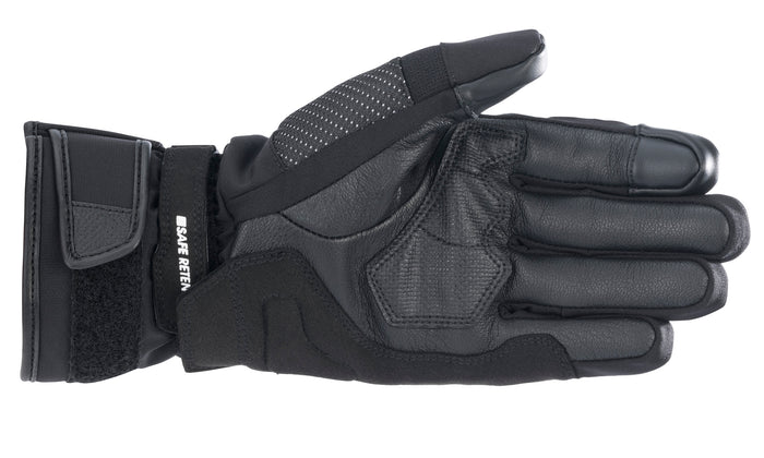 Alpinestars Gloves Woman Andes v3 Drystar Black