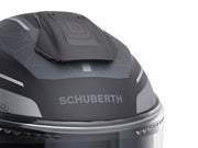 Schuberth Helmet J2 Sigma grey