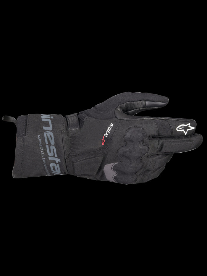 Alpinestars Gloves WT-3 Drystar Black