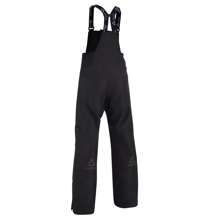 AMOQ Dynamic W's Pants Insulated Black