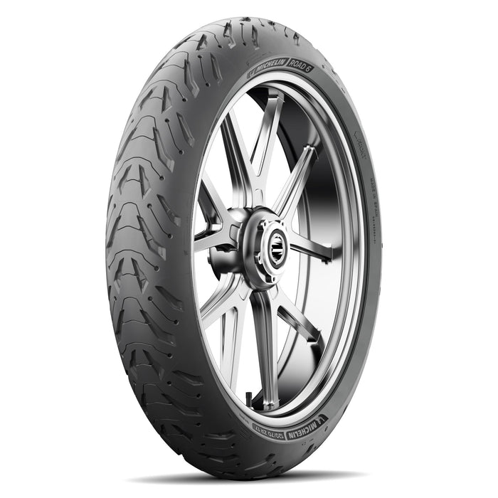 Michelin City Extra 50/100-17 M/C 30P Reinf TT F/R