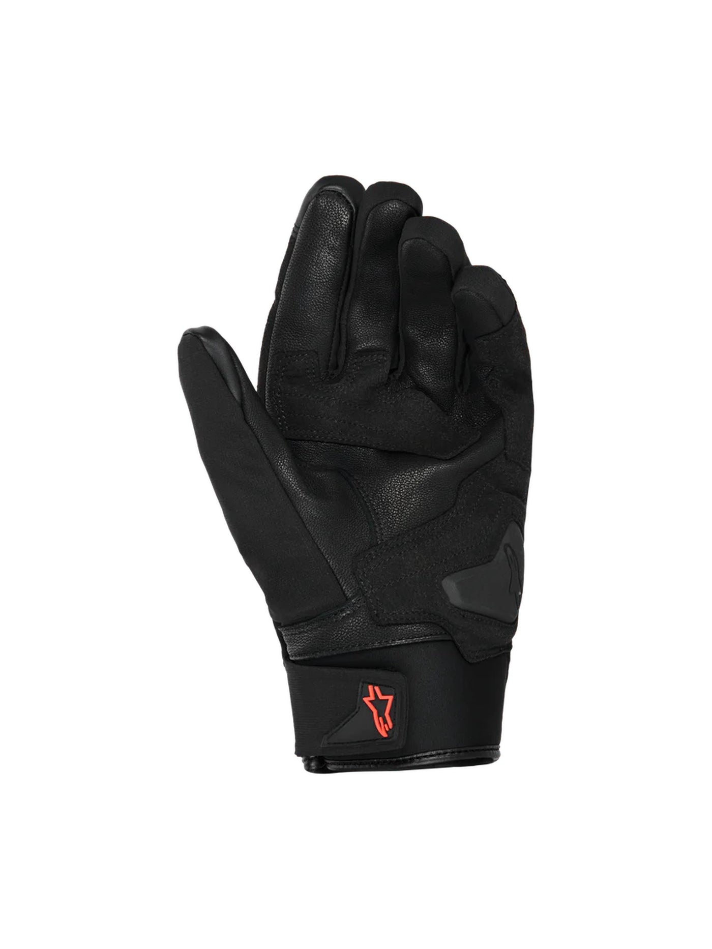 Alpinestars Glove SP X Z WP Black/Red