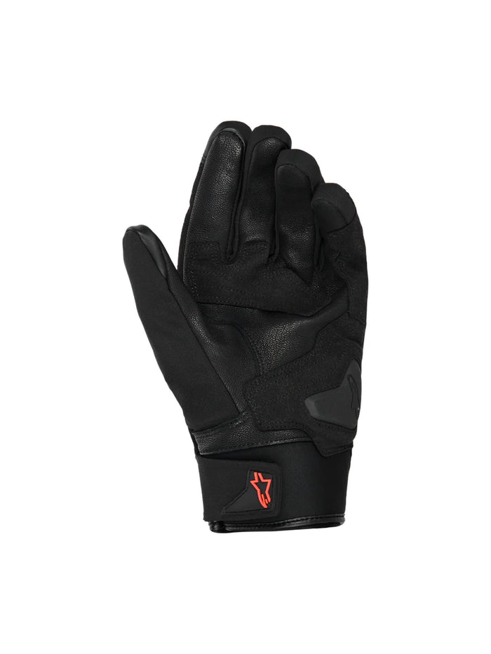 Alpinestars Glove SP X Z WP Black/Red