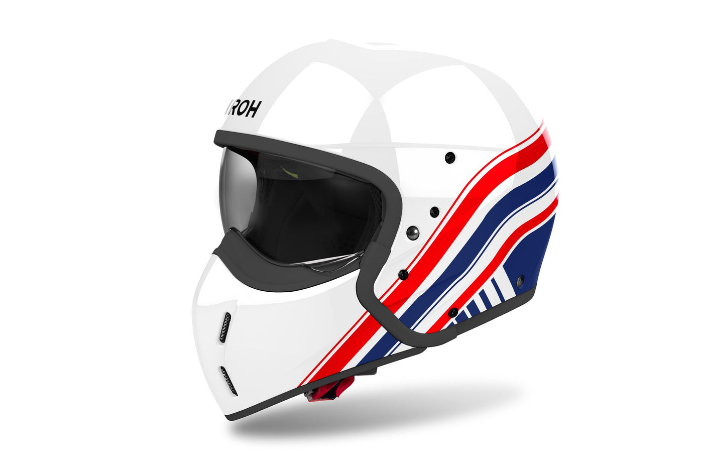 Airoh Helmet J 110 Eon Gloss