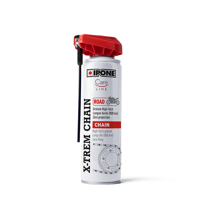 Ipone X-Trem Chain Road 250ml (12)