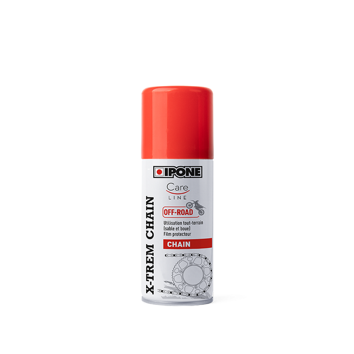 Ipone X-Trem Chain Offroad 100ml (12)