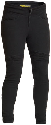 Lindstrands Legging Alva Woman Black