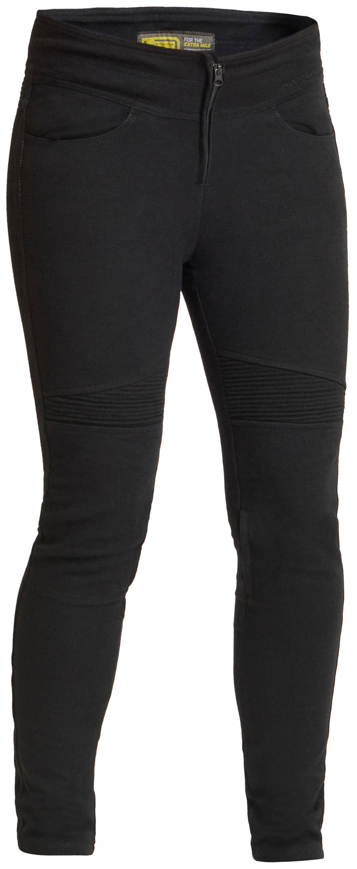 Lindstrands Legging Alva Woman Black