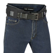Halvarssons Waist zip V3 Black