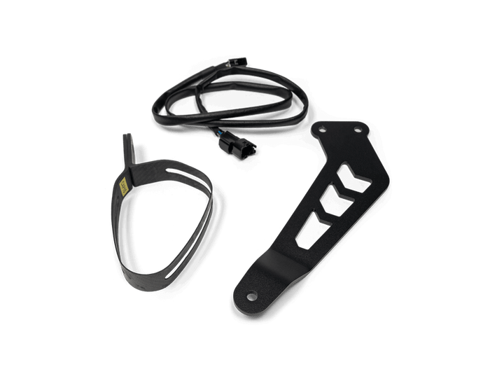 Akrapovic Fitting Kit for mounting on Yamaha MT-09/FZ-09 MY 2021-2023