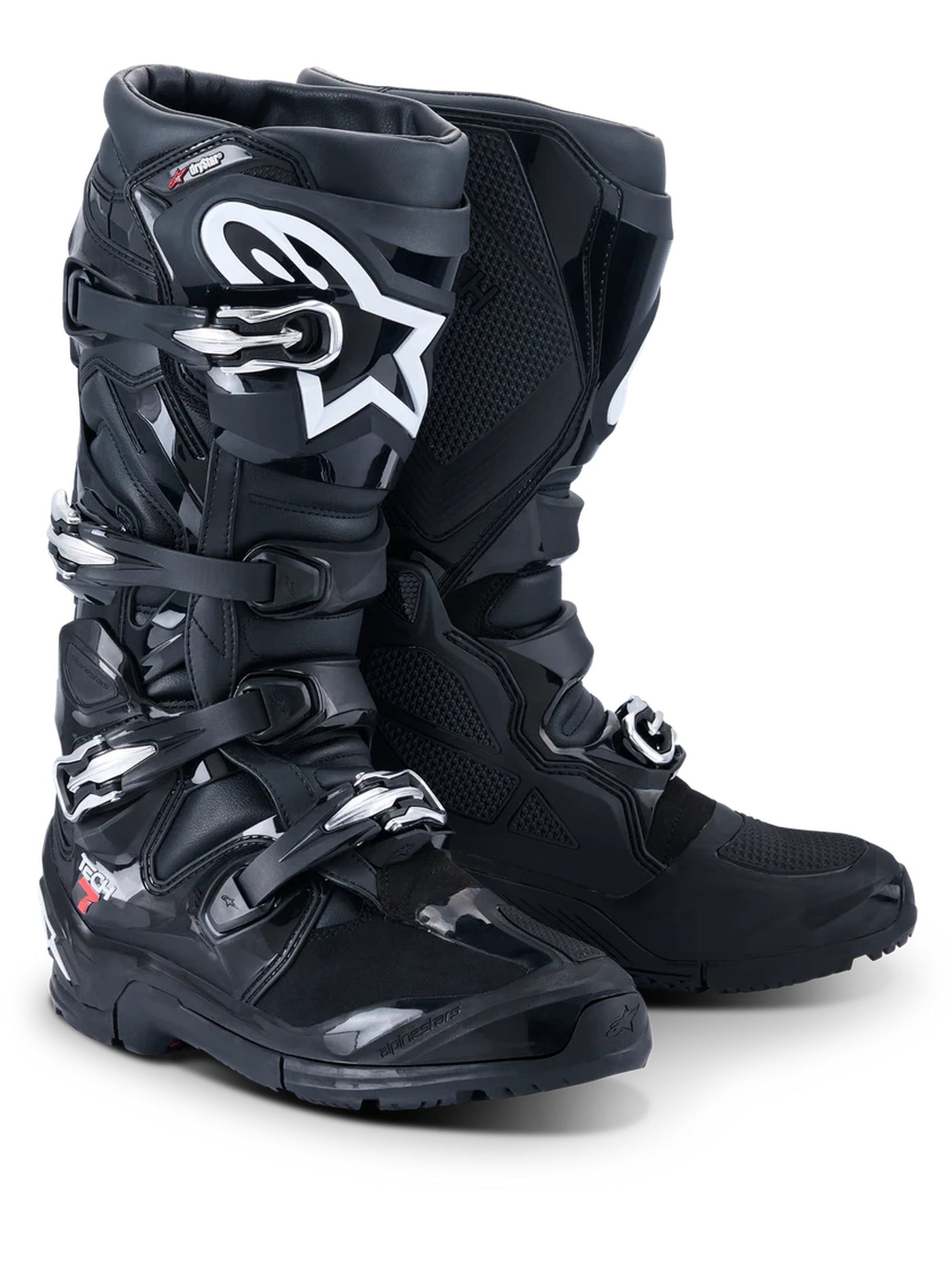 Alpinestars Boot Tech 7 Enduro Drystar Black