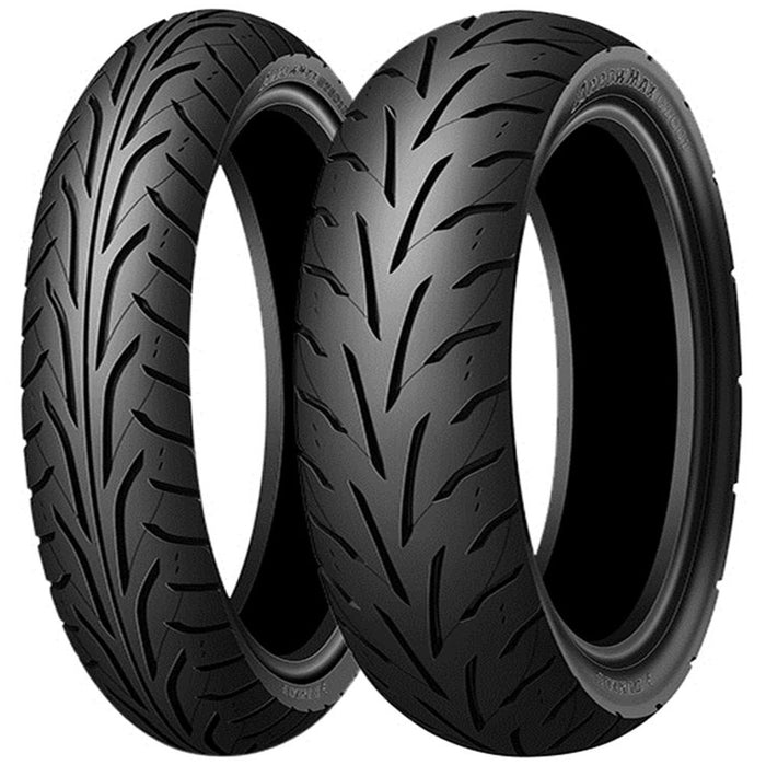 Dunlop K555 170/70B16 75H TL Re.