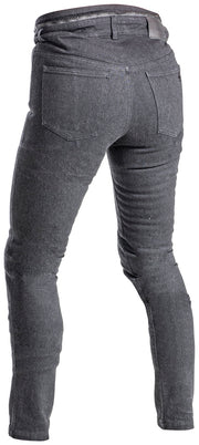 Halvarssons Jeans Nyberg Woman Black
