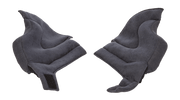 Schuberth C3Pro cheek pads soft part set