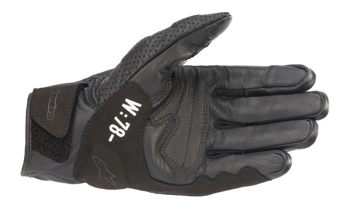Alpinestars Glove DSL Kei Black
