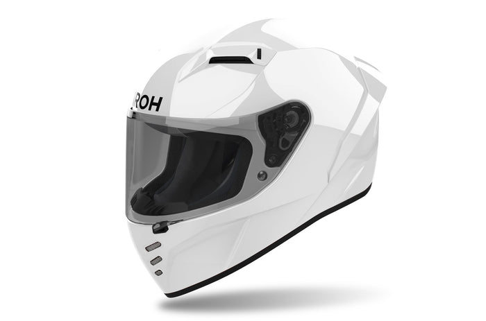 Airoh Helmet Connor White