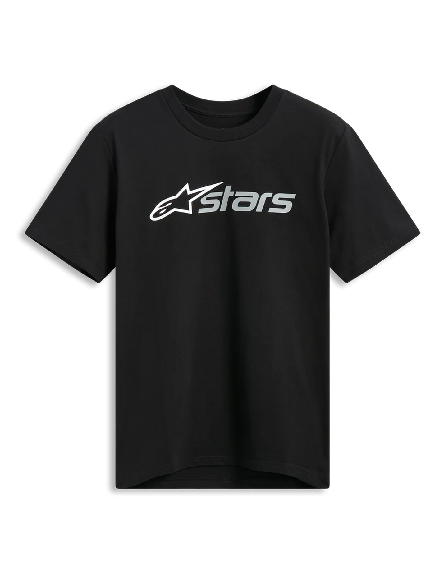 Alpinestars T-Shirt Blaze 2.0 CSF Black/White/Grey