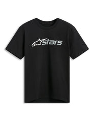 Alpinestars T-Shirt Blaze 2.0 CSF Black/White/Grey