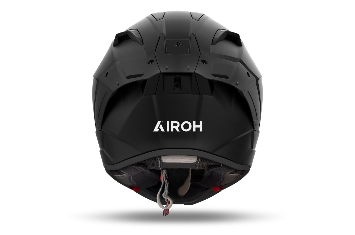 Airoh Helmet GP 800 Color Black Matt