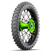 Michelin City Grip 2 110/80-14 M/C 59S REINF TL F/R