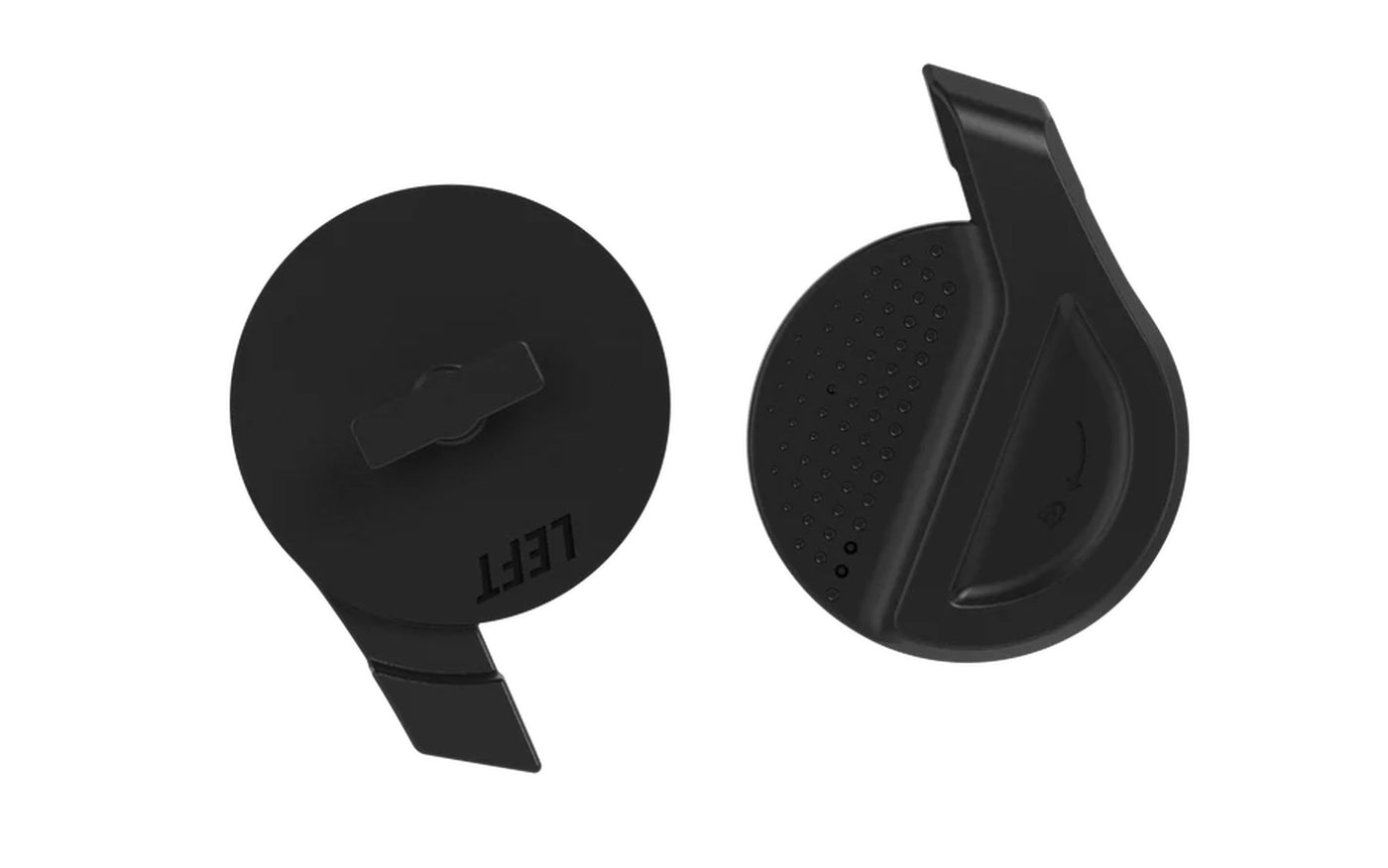 Leatt Lens Lock Screw ADV 7.5/8.5/9.5 pair L+R