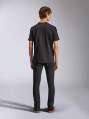 Alpinestars T-Shirt Harken SS CSF Black