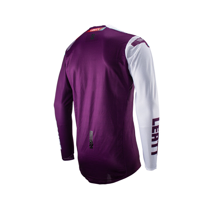 Leatt Jersey 5.5 UltraWeld Indigo