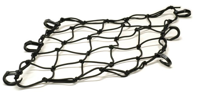 Hyper Cargo Net black 380 x 380mm