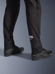 Alpinestars Pant Aeroshell Black/White